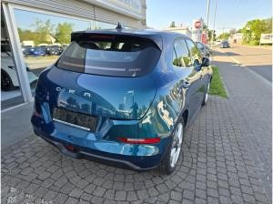 GWM ORA 03 ❗️❗️❗️❗️ 400Pro mit Wärmepumpe