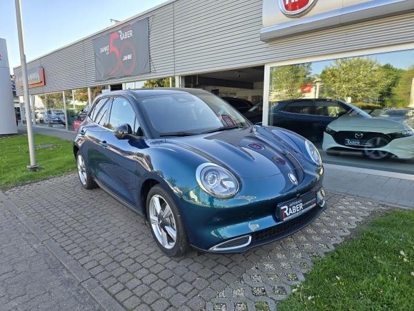 GWM ORA 03 ❗️❗️❗️❗️ 400Pro mit Wärmepumpe