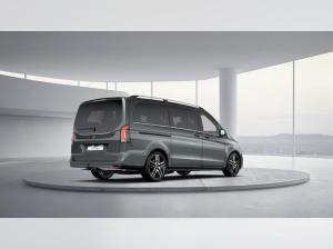 Mercedes-Benz V 300 d Avantgarde Plus / AHK / el. Sitze / Burmester