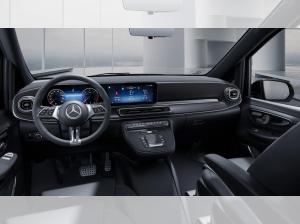 Mercedes-Benz V 300 d Avantgarde Plus / AHK / el. Sitze / Burmester