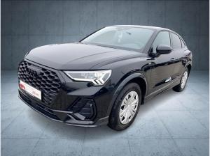 Audi Q3 Sportback S line 35 TDI S tr. AHK LED ACC FLA