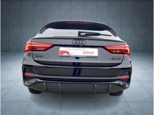 Audi Q3 Sportback S line 35 TDI S tr. AHK LED ACC FLA