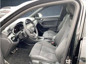 Audi Q3 Sportback S line 35 TDI S tronic AHK LED ACC
