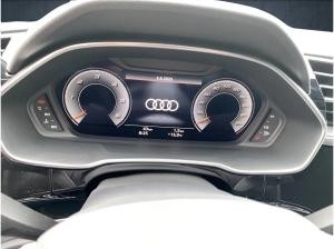 Audi Q3 Sportback S line 35 TDI S tronic AHK LED ACC