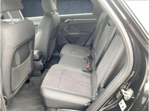 Audi Q3 Sportback S line 35 TDI S tronic AHK LED ACC