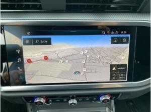 Audi Q3 Sportback S line 35 TDI S tronic AHK LED ACC