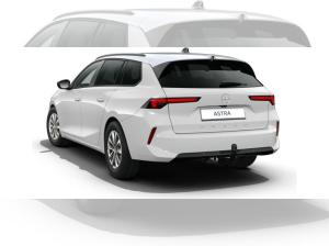 Opel Astra Sports Tourer 1.5 Diesel 130PS Edition AT inkl. AHK, Tech- und Komfort-Paket, Dachreling uvm.!