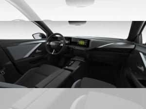 Opel Astra Sports Tourer 1.5 Diesel 130PS Edition AT inkl. AHK, Tech- und Komfort-Paket, Dachreling uvm.!