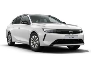 Opel Astra Sports Tourer 1.5 Diesel 130PS Edition AT inkl. AHK, Tech- und Komfort-Paket, Dachreling uvm.!