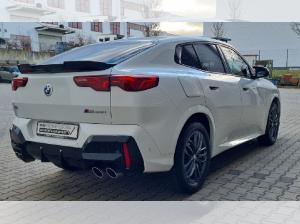 BMW X2 M35i 360°/Harman/kardon/DrivAssProff/