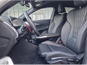 BMW X2 M35i 360°/Harman/kardon/DrivAssProff/
