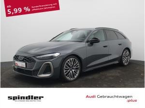 Audi A5 Avant S-Line / Matrix, TechPro, 360°, OLED