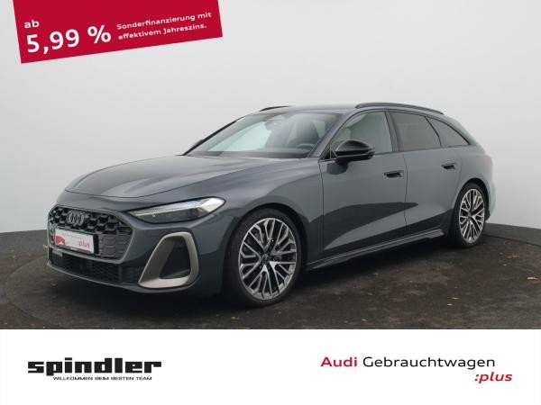 Audi A5 Avant S-Line / Matrix, TechPro, 360°, OLED