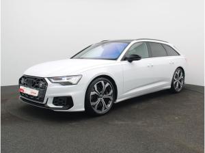 Audi S6 Avant TDI quattro / HD-Matrix, B&O, Pano, AHK