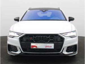 Audi S6 Avant TDI quattro / HD-Matrix, B&O, Pano, AHK