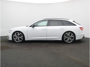 Audi S6 Avant TDI quattro / HD-Matrix, B&O, Pano, AHK
