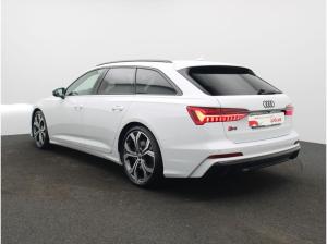 Audi S6 Avant TDI quattro / HD-Matrix, B&O, Pano, AHK