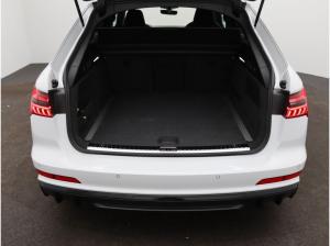 Audi S6 Avant TDI quattro / HD-Matrix, B&O, Pano, AHK