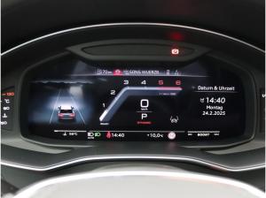Audi S6 Avant TDI quattro / HD-Matrix, B&O, Pano, AHK