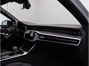 Audi S6 Avant TDI quattro / HD-Matrix, B&O, Pano, AHK