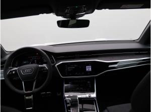 Audi S6 Avant TDI quattro / HD-Matrix, B&O, Pano, AHK