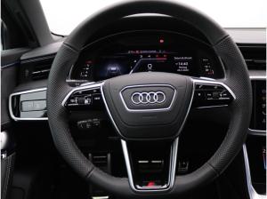 Audi S6 Avant TDI quattro / HD-Matrix, B&O, Pano, AHK