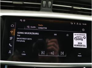 Audi S6 Avant TDI quattro / HD-Matrix, B&O, Pano, AHK