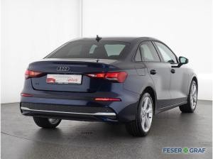Audi A3 Limo. advanced 30 TFSI S tronic Virtual/Navi