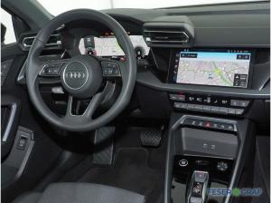 Audi A3 Limo. advanced Virtual/Navi/LED/SHZ/Klima+18