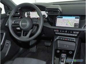 Audi A3 Limo. advanced 30 TFSI S tronic Virtual/Navi