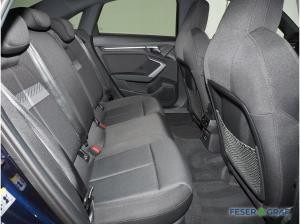Audi A3 Limo. advanced 30 TFSI S tronic Virtual/Navi