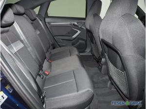 Audi A3 Limo. advanced Virtual/Navi/LED/SHZ/Klima+18