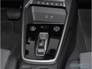 Audi A3 Limo. advanced 30 TFSI S tronic Virtual/Navi