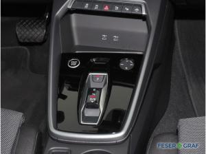 Audi A3 Limo. advanced Virtual/Navi/LED/SHZ/Klima+18