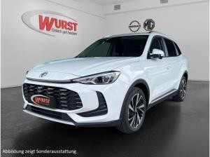 MG ZS Hybrid+ Luxury*SOFORT VERFÜGBAR*