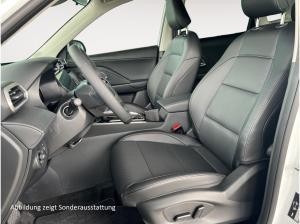 MG ZS Hybrid+ Luxury*SOFORT VERFÜGBAR*