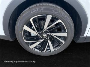 MG ZS Hybrid+ Luxury*SOFORT VERFÜGBAR*