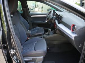 Seat Ibiza FR Black Edition 1.0 TSI - KAMERA NAVI LED *SN105*