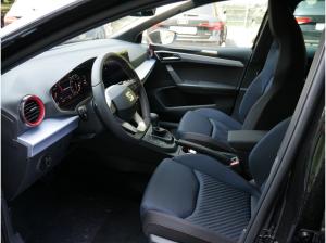 Seat Ibiza FR Black Edition 1.0 TSI - KAMERA NAVI LED *SN105*