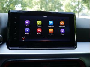 Seat Ibiza FR Black Edition 1.0 TSI - KAMERA NAVI LED *SN105*