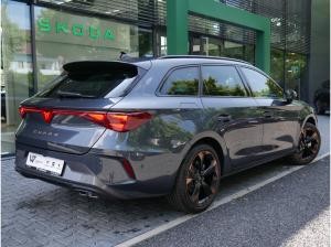 Cupra Leon Sportstourer 2.0 TDI - SHZ AHK ACC MATRIX-LED *SN175*