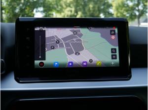 Seat Ibiza FR Black Edition 1.0 TSI - KAMERA NAVI LED *SN105*