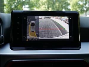 Seat Ibiza FR Black Edition 1.0 TSI - KAMERA NAVI LED *SN105*