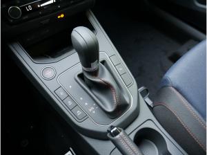 Seat Ibiza FR Black Edition 1.0 TSI - KAMERA NAVI LED *SN105*