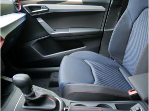 Seat Ibiza FR Black Edition 1.0 TSI - KAMERA NAVI LED *SN105*