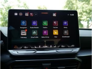 Cupra Leon Sportstourer 2.0 TDI - SHZ AHK ACC MATRIX-LED *SN175*