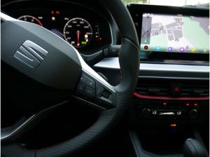 Seat Ibiza FR Black Edition 1.0 TSI - KAMERA NAVI LED *SN105*