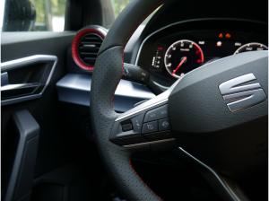 Seat Ibiza FR Black Edition 1.0 TSI - KAMERA NAVI LED *SN105*