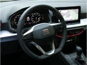 Seat Ibiza FR Black Edition 1.0 TSI - KAMERA NAVI LED *SN105*