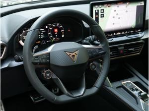 Cupra Leon Sportstourer 2.0 TDI - SHZ AHK ACC MATRIX-LED *SN175*